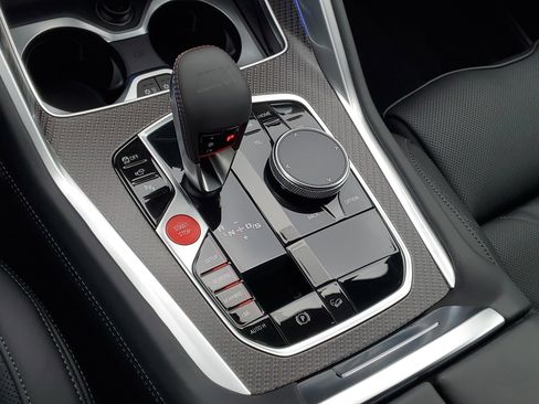 New 2026 BMW XM Label Red image 20