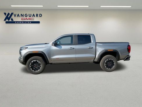New 2026 GMC Canyon AT4 w/ Technology Plus Package image 5