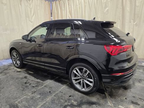 Used 2025 Audi Q3 2.0T Premium w/ Convenience Package image 10