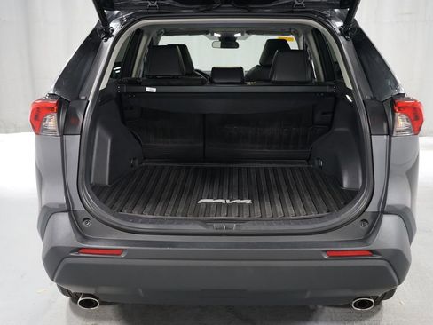 Certified 2023 Toyota RAV4 XLE Premium image 36