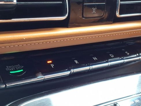 Used 2023 Lincoln Nautilus Black Label image 20