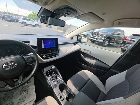 Used 2023 Toyota Corolla LE FWD image 26