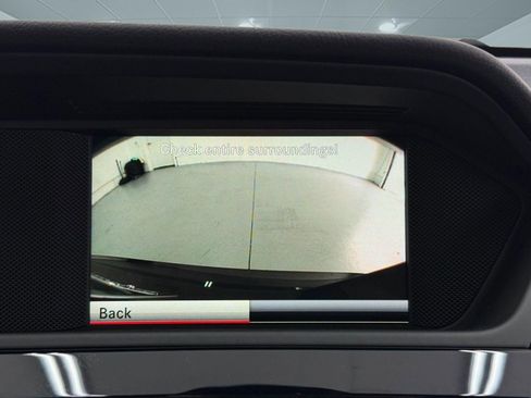 Used 2015 Mercedes-Benz C 63 AMG Coupe image 30