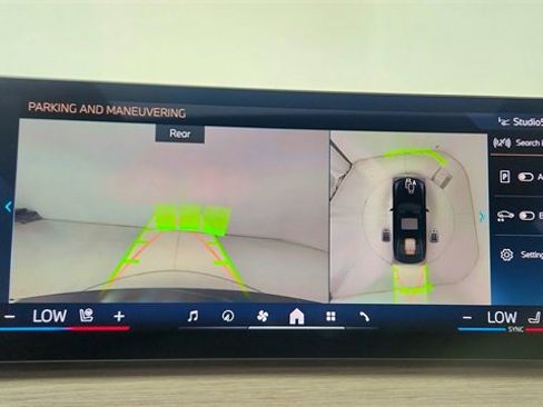 Used 2025 BMW 330i xDrive Sedan image 45