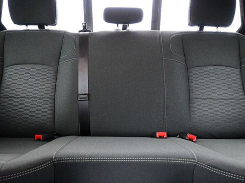 New 2026 RAM 2500 Tradesman image 10