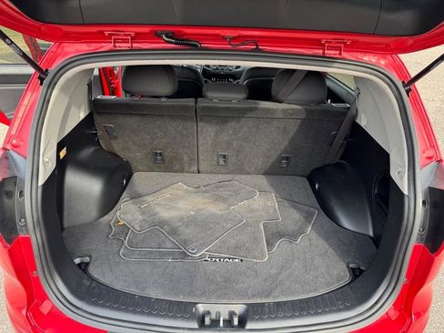 Used 2013 Kia Sportage LX w/ Convenience Pkg image 20