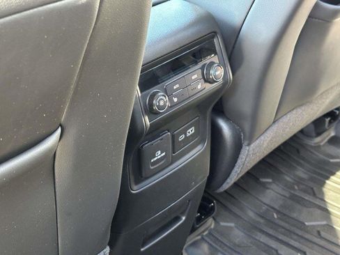 Used 2023 GMC Acadia AT4 w/ Technology Package image 13