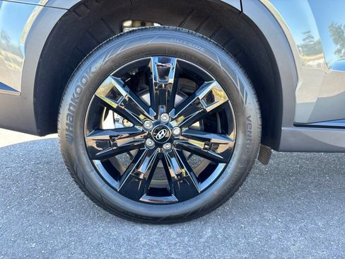 Used 2025 Hyundai Palisade XRT AWD/4WD image 37