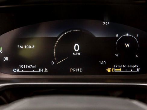 Used 2021 Lincoln Aviator 2WD image 16