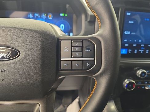 Certified 2025 Ford F150 Tremor w/ Tow/Haul Package AWD/4WD image 33