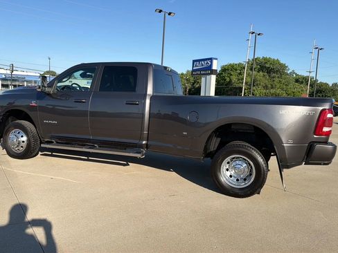 Used 2023 RAM 3500 Laramie AWD/4WD image 13
