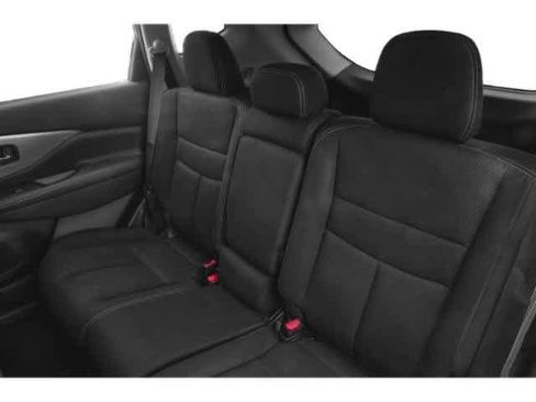 Used 2019 Nissan Murano SV image 16