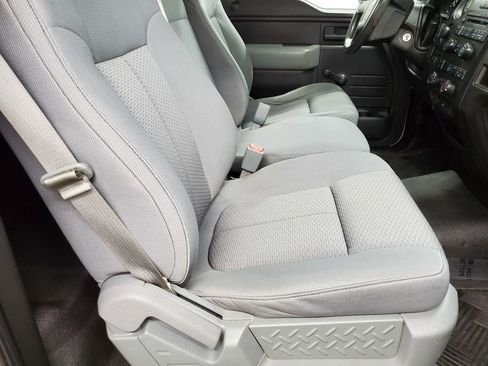 Used 2013 Ford F150 XL w/ XL Plus Pkg image 14