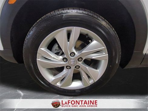 Certified 2024 Buick Encore GX Preferred image 30