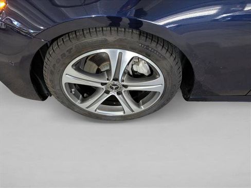 Used 2018 Mercedes-Benz E 300 image 29