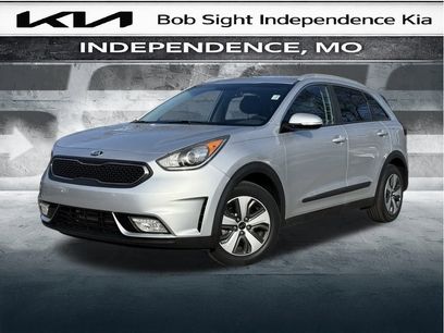 Used 2018 Kia Niro EX