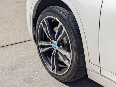 Used 2017 BMW X1 xDrive28i image 20