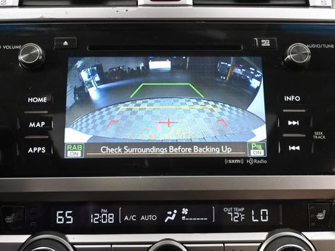 Used 2017 Subaru Outback 3.6R Limited AWD/4WD image 30