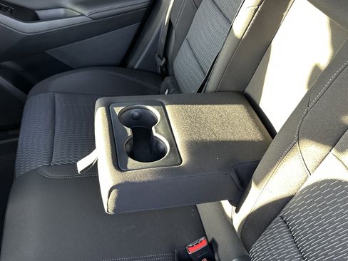 New 2026 Chevrolet Equinox LT w/ Safety and Technology Package image 14