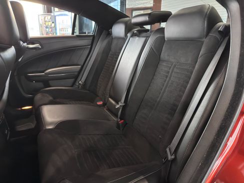 Used 2023 Dodge Charger Scat Pack w/ Daytona Edition Group image 23