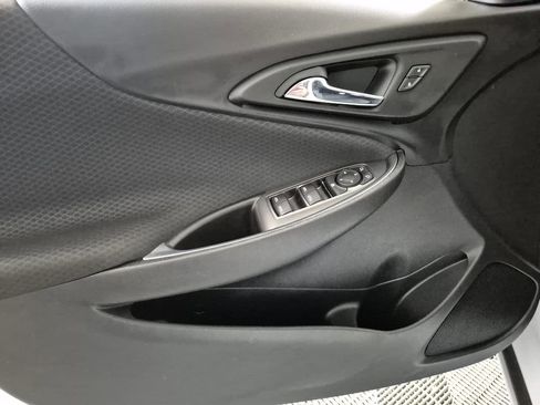 Certified 2021 Chevrolet Malibu LT image 13