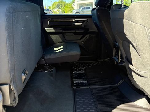 Used 2019 RAM 1500 Big Horn AWD/4WD image 43