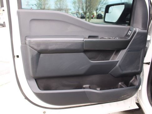 Used 2023 Ford F150 XL w/ STX Appearance Package image 18