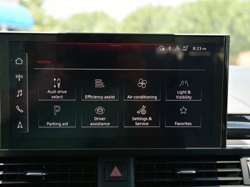 Used 2022 Audi A4 2.0T Premium Plus image 50