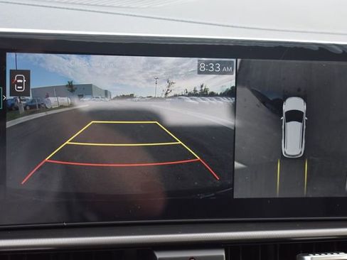 New 2026 Kia Sportage SX Prestige image 35