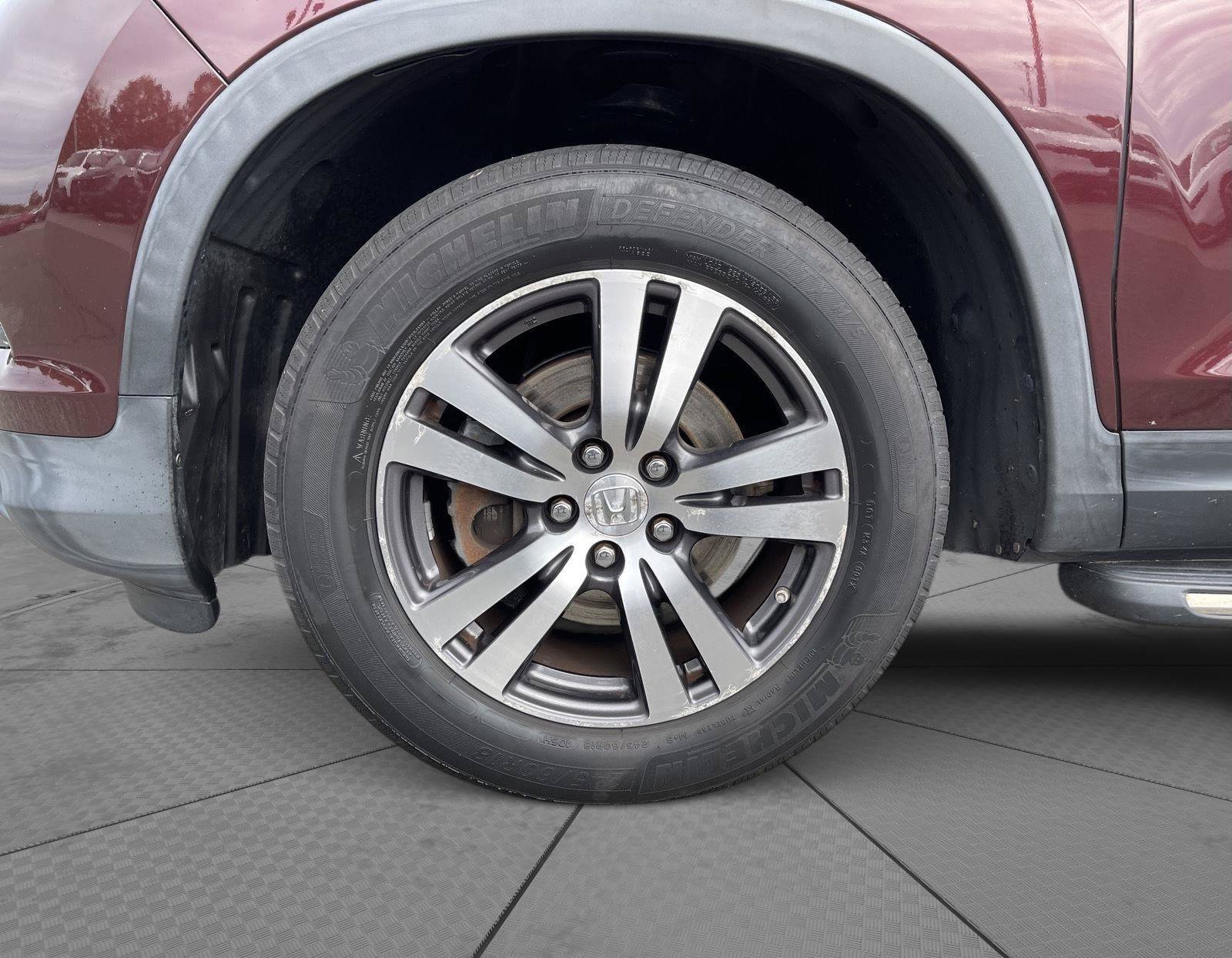 Used 2016 Honda Pilot EX-L image 27