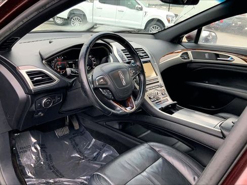 Used 2017 Lincoln MKZ Reserve w/ Climate Package image 15