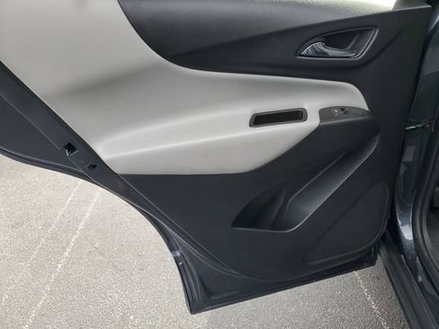 Certified 2023 Chevrolet Equinox LT AWD/4WD image 13