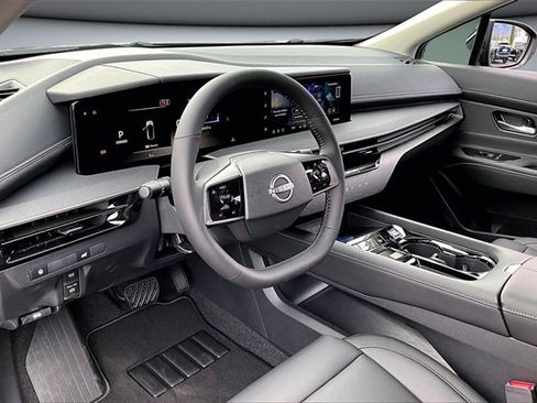 New 2026 Nissan Murano SV image 7