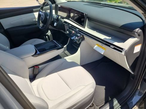 New 2026 Hyundai Tucson SEL AWD/4WD image 22
