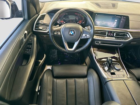 Used 2020 BMW X5 xDrive40i AWD/4WD image 20
