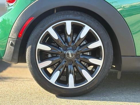 Used 2020 MINI Cooper S w/ Storage Package image 29