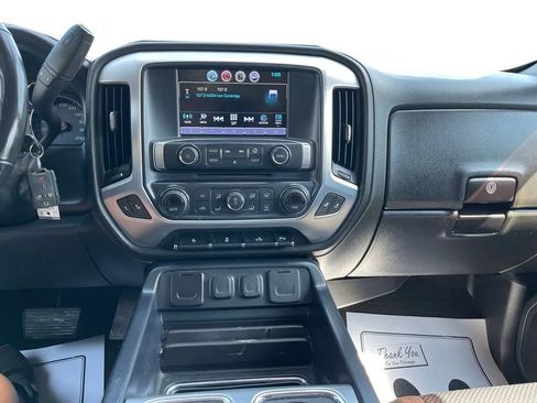 Used 2018 GMC Sierra 1500 SLE w/ Elevation Edition AWD/4WD image 31