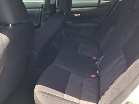 Used 2023 Nissan Sentra SR w/ Midnight Edition Package FWD image 20