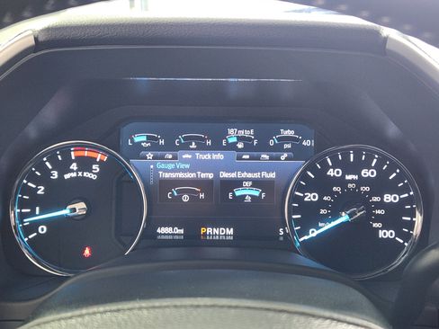 Certified 2022 Ford F350 Lariat w/ Lariat Ultimate Package image 20