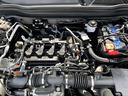 Used 2021 Honda Accord Sport image 32