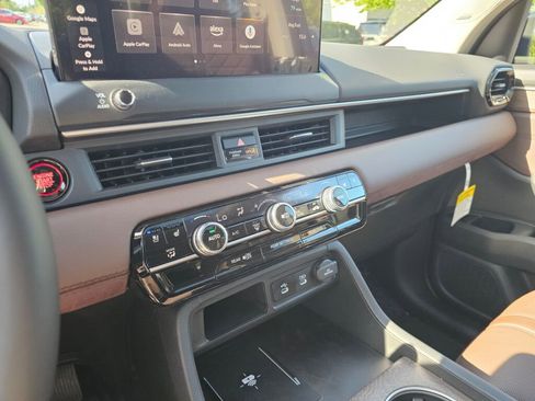New 2026 Honda Pilot Elite image 31