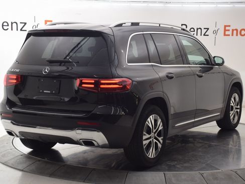 New 2025 Mercedes-Benz GLB 250 image 6
