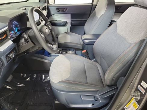 Used 2024 Ford Maverick XLT FWD image 19