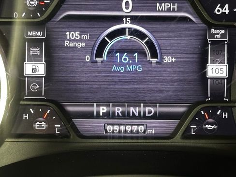 Used 2020 RAM 3500 Laramie image 15