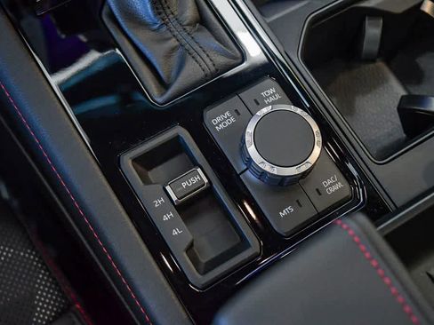 New 2026 Toyota Sequoia TRD Pro image 26