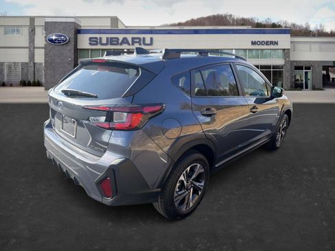 New 2026 Subaru Crosstrek 2.0i Premium image 5