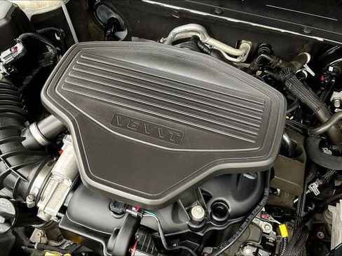 Used 2022 GMC Acadia Denali AWD/4WD image 33