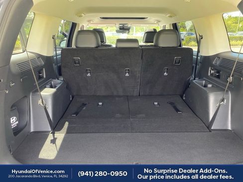 Certified 2025 Hyundai Santa Fe XRT AWD/4WD image 21