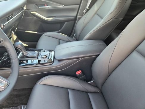 Certified 2025 MAZDA CX-30 AWD 2.5 S w/ Select Sport Pkg image 12