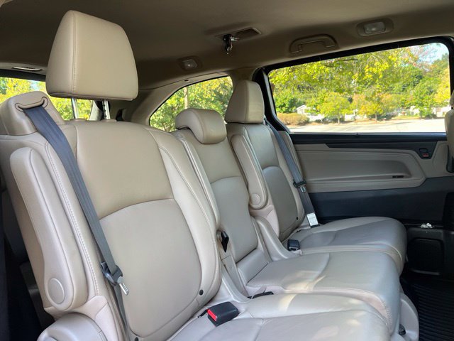 Used 2018 Honda Odyssey EX-L image 19